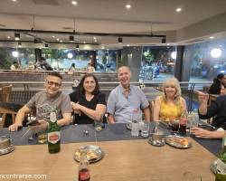 POR OTRA SALIDA DE  BOWLING, VOLVEMOS A PALOKO !!!