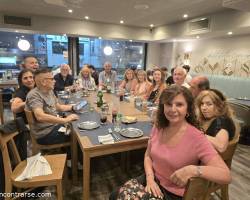 POR OTRA SALIDA DE  BOWLING, VOLVEMOS A PALOKO !!!