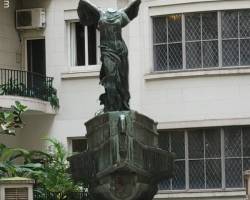 BELLE EPOQUE Palacios y Cupulas!