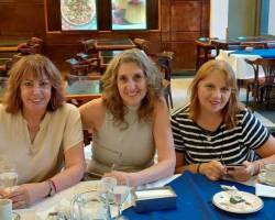 CAFE de CABALLITO dotado charlado bonito !!!!