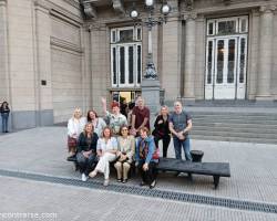 "Monet Inmersivo" en el Teatro Colón