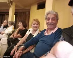 Orquesta Municipal de Tango en Mar del Plata.