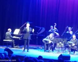 Orquesta Municipal de Tango en Mar del Plata.