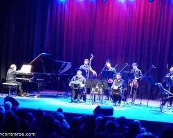 Orquesta Municipal de Tango en Mar del Plata.