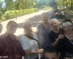 Vení a elongarte, flexibilizarte íntegramente.trabajar articulaciones  ,columna vertebral .Tonificante ,con el excelente maestro Aldo von Landesen .