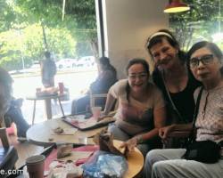 Vení a elongarte, flexibilizarte íntegramente.trabajar articulaciones  ,columna vertebral .Tonificante ,con el excelente maestro Aldo von Landesen .