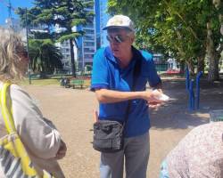 Vení a elongarte, flexibilizarte íntegramente.trabajar articulaciones  ,columna vertebral .Tonificante ,con el excelente maestro Aldo von Landesen .