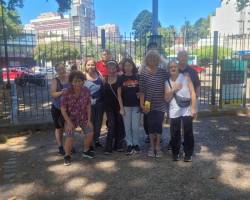 Vení a elongarte, flexibilizarte íntegramente.trabajar articulaciones  ,columna vertebral .Tonificante ,con el excelente maestro Aldo von Landesen .