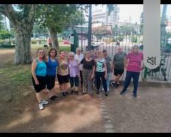 Vení a elongarte, flexibilizarte íntegramente.trabajar articulaciones  ,columna vertebral .Tonificante ,con el excelente maestro Aldo von Landesen .