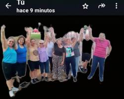 Vení a elongarte, flexibilizarte íntegramente.trabajar articulaciones  ,columna vertebral .Tonificante ,con el excelente maestro Aldo von Landesen .