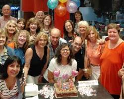 Jugamos Rummy en Caballito Cumple 2 años! 