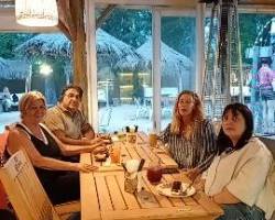 ¿Tomamos un trago en Haway?