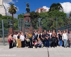 PALACIO FERNANDEZ BLANCO y otras locaciones.-