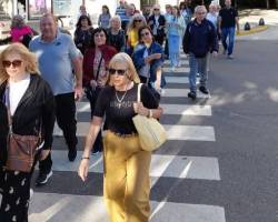 PALACIO FERNANDEZ BLANCO y otras locaciones.-