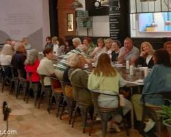 PALACIO FERNANDEZ BLANCO y otras locaciones.-