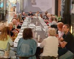 PALACIO FERNANDEZ BLANCO y otras locaciones.-