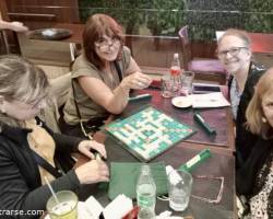 **SCRABBLE  fulll en CABALLITO - temporada II episodio 1  !!! 
