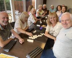 BARAJAR Y ARRANCAR EL AÑO, RUMMY Y MUCHO MAS.