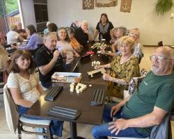 BARAJAR Y ARRANCAR EL AÑO, RUMMY Y MUCHO MAS.