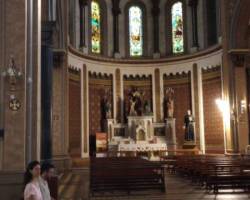 CAMINANTES, ESTE DOMINGO LES PROPONEMOS UN RECORRIDO LIVIANO  POR UNA ZONA MUY AGRADABLE, PLAZA GUEMES Y SU ENTORNO