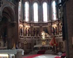 CAMINANTES, ESTE DOMINGO LES PROPONEMOS UN RECORRIDO LIVIANO  POR UNA ZONA MUY AGRADABLE, PLAZA GUEMES Y SU ENTORNO