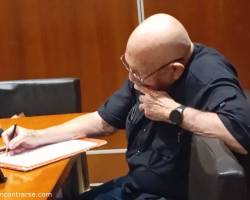 Taller de escritura creativa: Te doy la palabra (bis) ¡Cuarto año consecutivo!