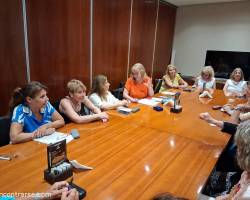 Club de lectura: Los martes son puro cuento...