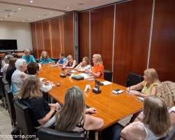 Club de lectura: Los martes son puro cuento...