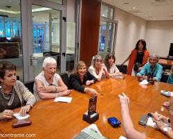 Club de lectura: Los martes son puro cuento...