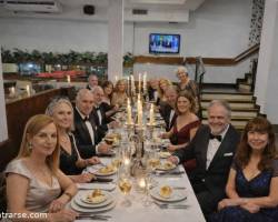 Caminamos juntos en Saavedra.