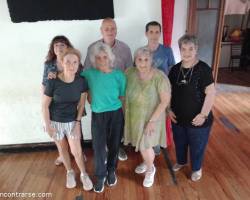 2026 CON AMERICANO DESDE CERO Y ROCK  EN CHACARITA !