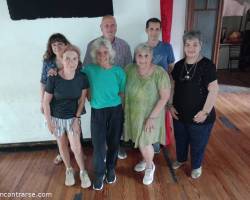 2026 CON AMERICANO DESDE CERO Y ROCK  EN CHACARITA !