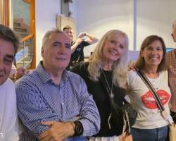 VAMOS AL BOWLING EN PATERNAL