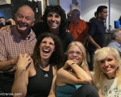 VAMOS AL BOWLING EN PATERNAL