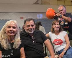 VAMOS AL BOWLING EN PATERNAL