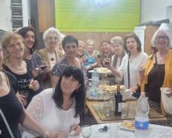 Comencemos el año riéndonos juntos. Encuentro con las graciosa opereta "La viuda alegre"