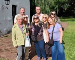 SAN ISIDRO un paseo que es re Lindo !!!!!MODIFICADA