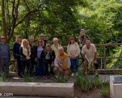 SAN ISIDRO un paseo que es re Lindo !!!!!MODIFICADA