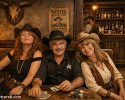 CAMINANTE, SI TE GUSTA EL ROCK ESTA NO TE LA PODES PERDER. Revivi la magia de Creedence por Fortunate Sons, una banda tributo a esta mitica agrupacion