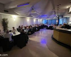 Y BAILAMOS EN LA FIESTA DOMINGUERA DE VILLA DEL PARQUE  ! ! !