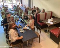 JUEGO, CHARLA, DIVERSIÒN