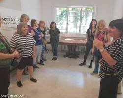 Casa Victoria Ocampo, Centro Nacional de las Artes 