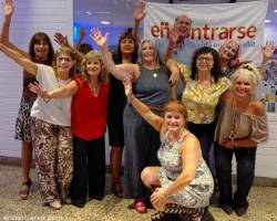 ASALTO Y MICROFONO ABIERTO EN PQUE. AVELLANEDA !  