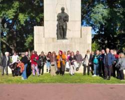 LEZAMA, La Boca, Barracas.Mitos leyendas y cuentos.