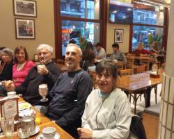 LEZAMA, La Boca, Barracas.Mitos leyendas y cuentos.