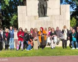 LEZAMA, La Boca, Barracas.Mitos leyendas y cuentos.