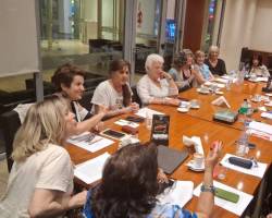 Club de lectura: Los martes son puro cuento...