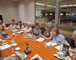 Club de lectura: Los martes son puro cuento...