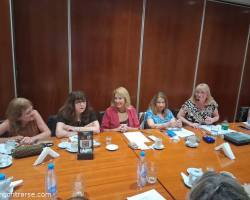 Club de lectura: Los martes son puro cuento...