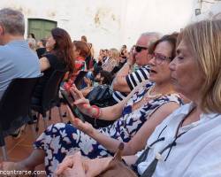 Homenaje al Tango, Bolero, Flamenco, y más, en Monserrat
